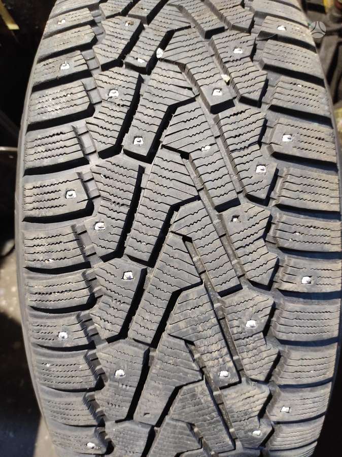 BMW, light alloy, R19