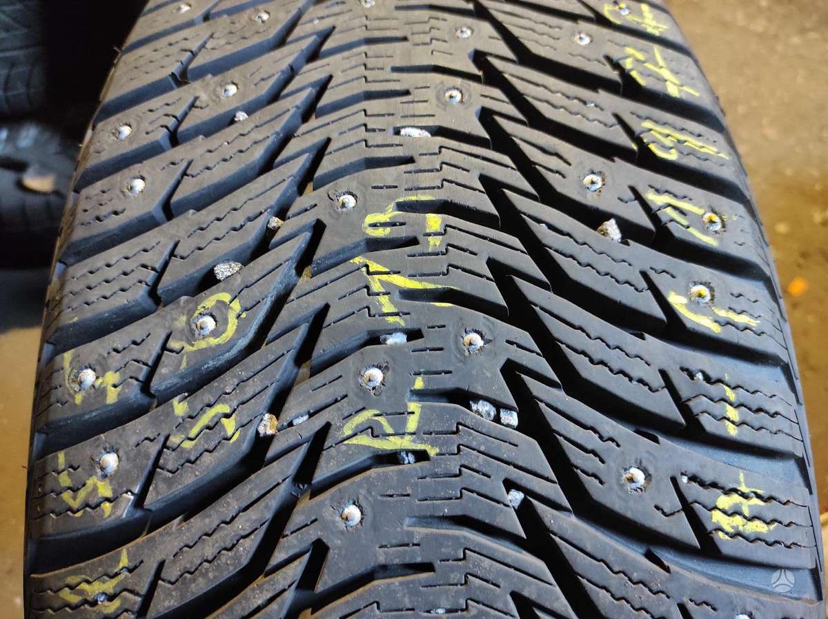 BMW, light alloy, R19