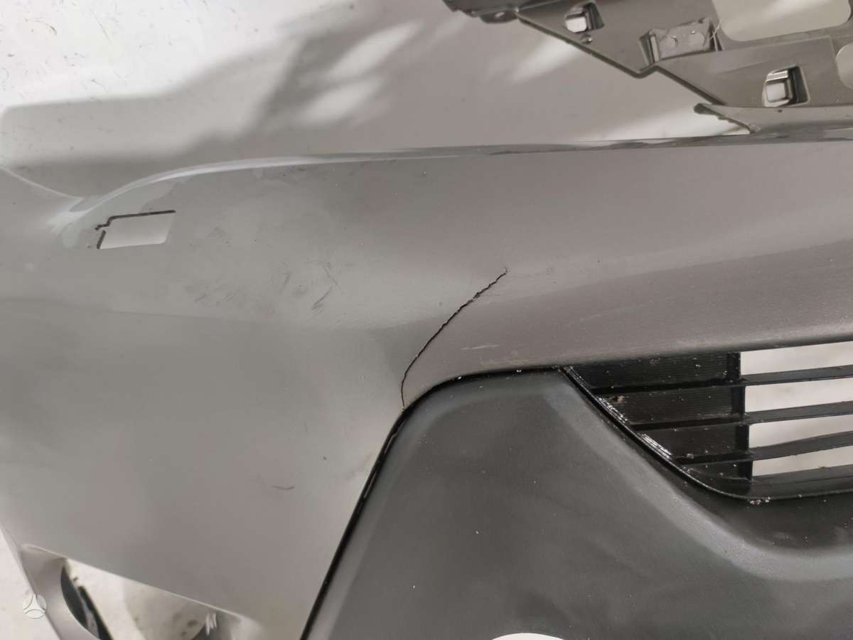 Toyota RAV4, 5211942A00, бамперы (буфера)