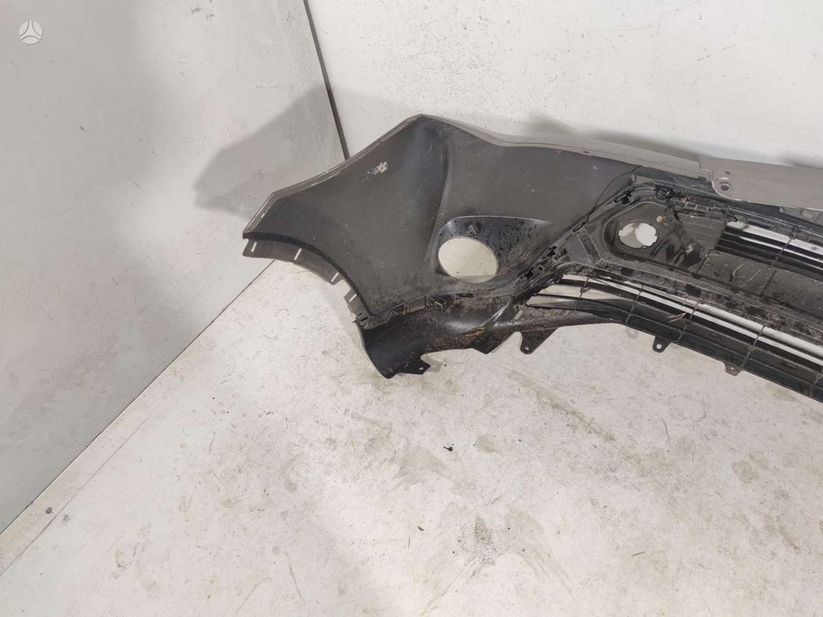 Toyota RAV4, 5211942A00, бамперы (буфера)