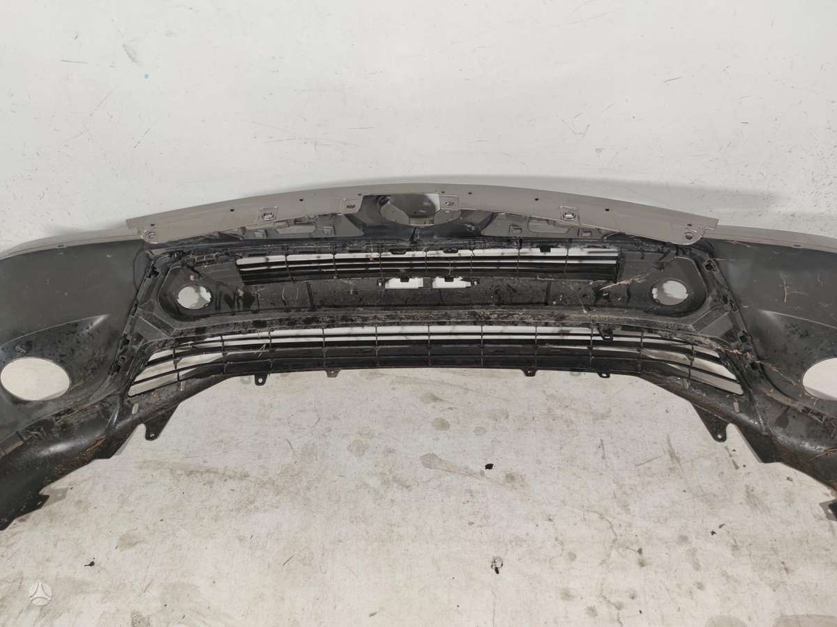 Toyota RAV4, 5211942A00, бамперы (буфера)
