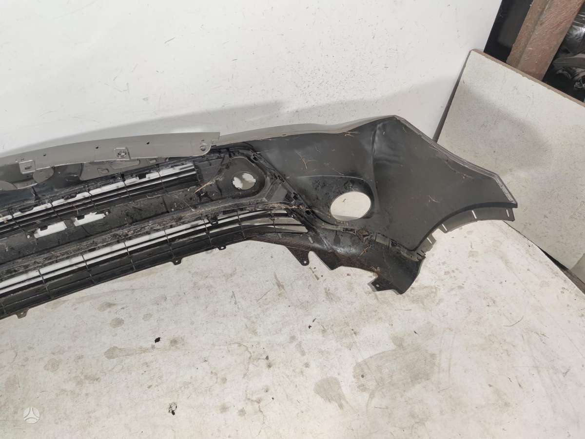 Toyota RAV4, 5211942A00, бамперы (буфера)
