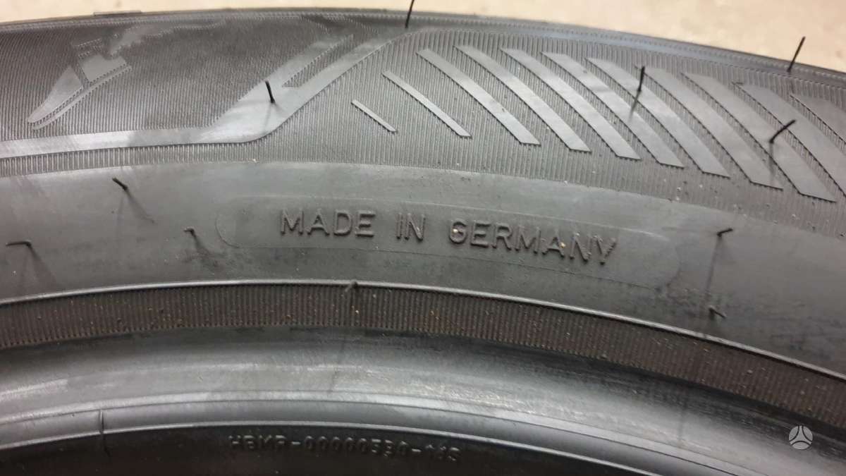 Goodyear Efficient Grip 2 Suv NAUJA, summer 215/60 R17