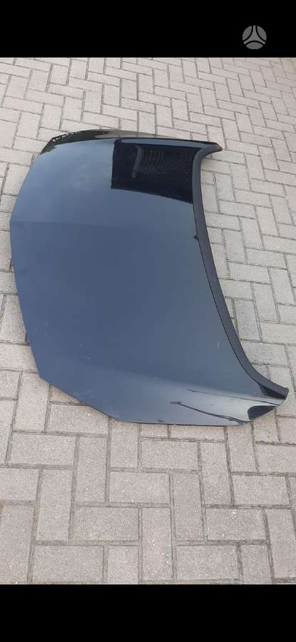 Opel Astra детали кузова