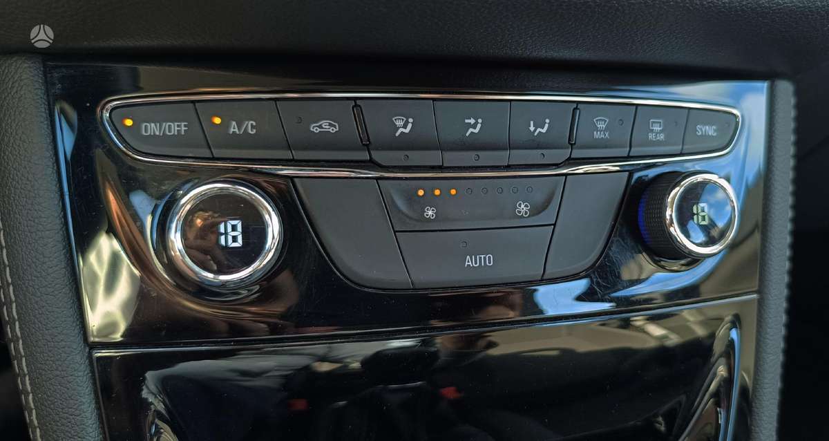 Opel Astra, 1.6 l., Универсал