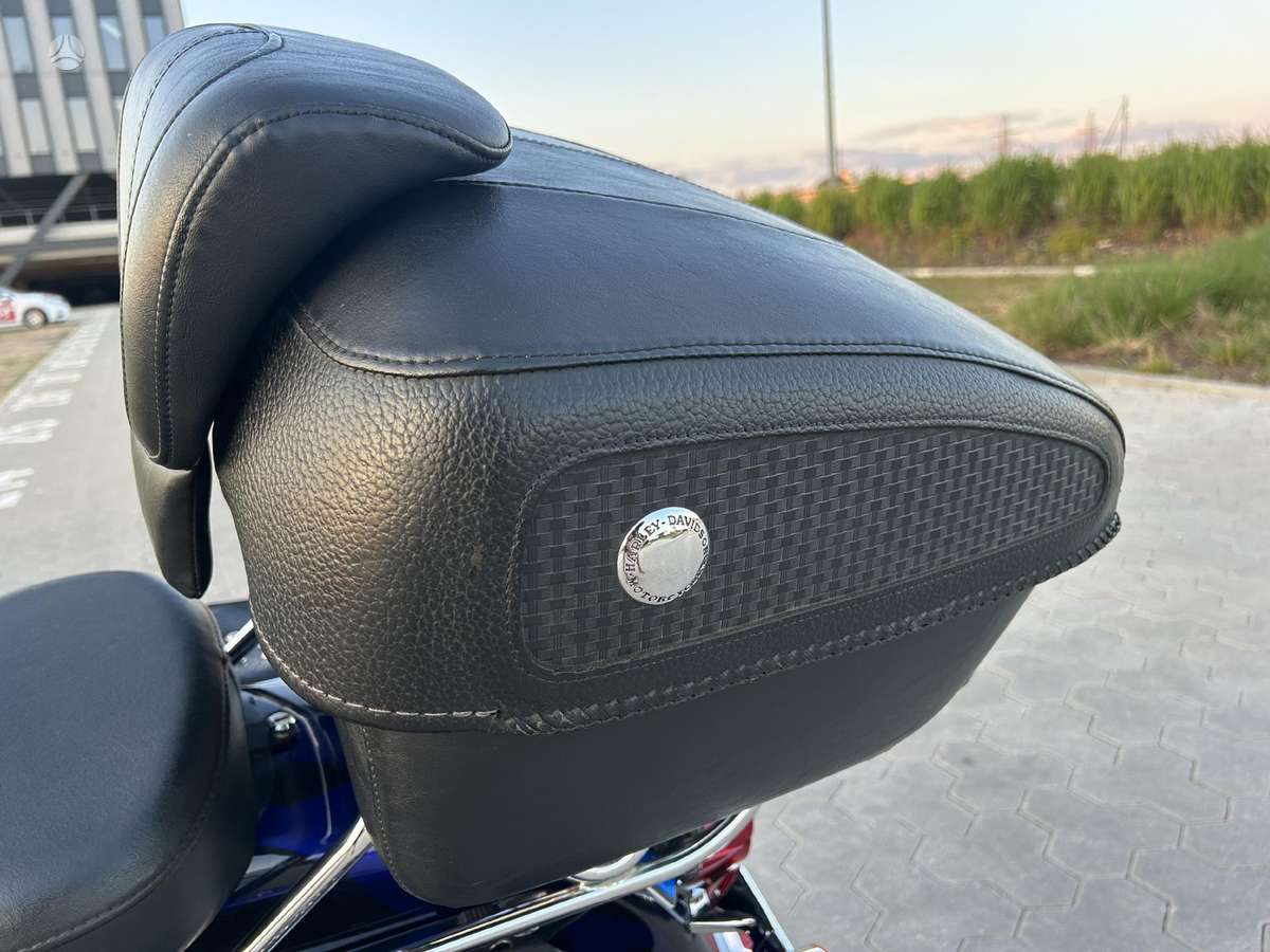 Harley-Davidson Heritage Softail 1449cc, чопперы / круизеры / custom