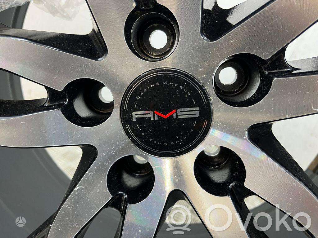 TESLA, light alloy, R20