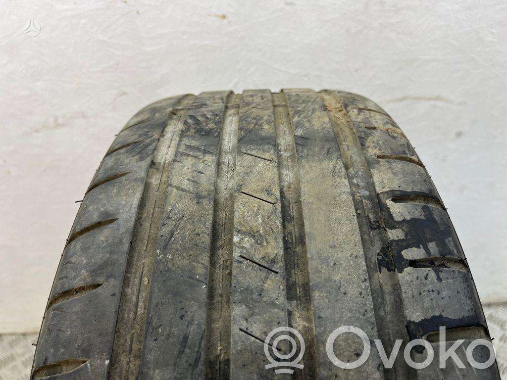 TESLA, light alloy, R20