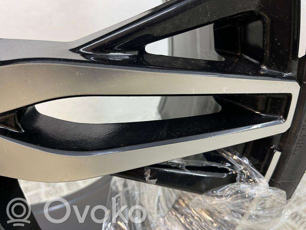 TESLA, light alloy, R20