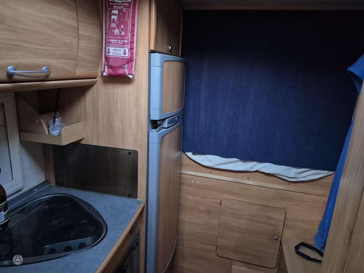 Renault MASTER ADRIA, campers