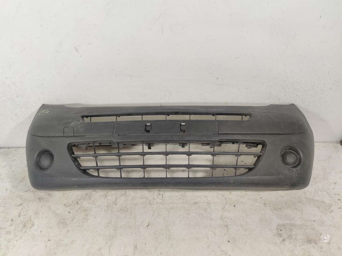 Renault Kangoo, 8200436678, bamperi, spārni