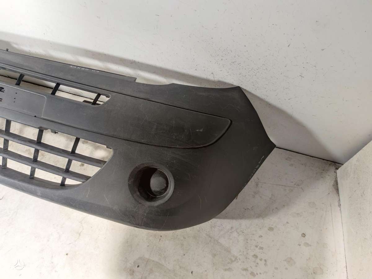 Renault Kangoo, 8200436678, bamperi, spārni