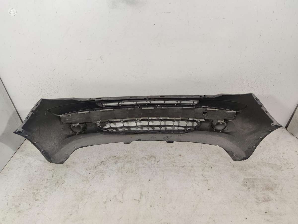 Renault Kangoo, 8200436678, bamperi, spārni