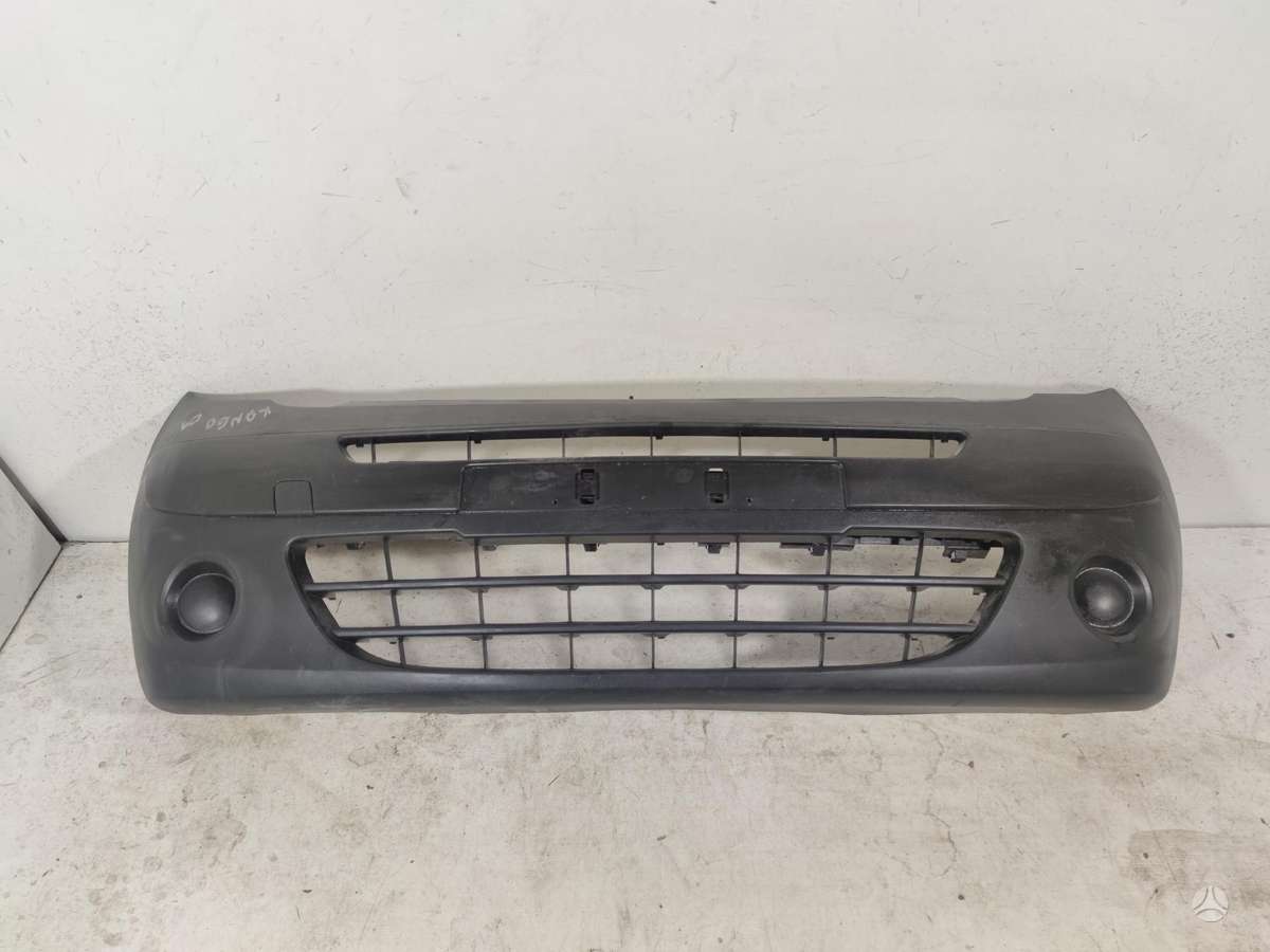 Renault Kangoo, 8200436678, bamperi, spārni