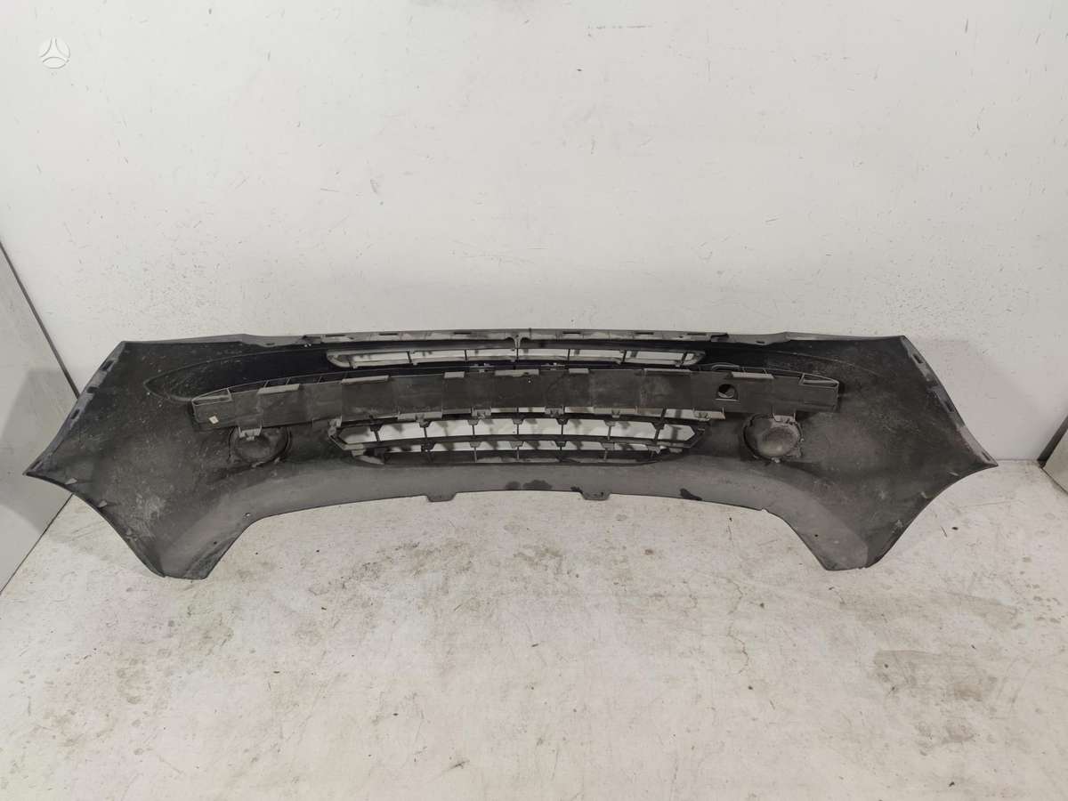 Renault Kangoo, 8200436678, bamperi, spārni