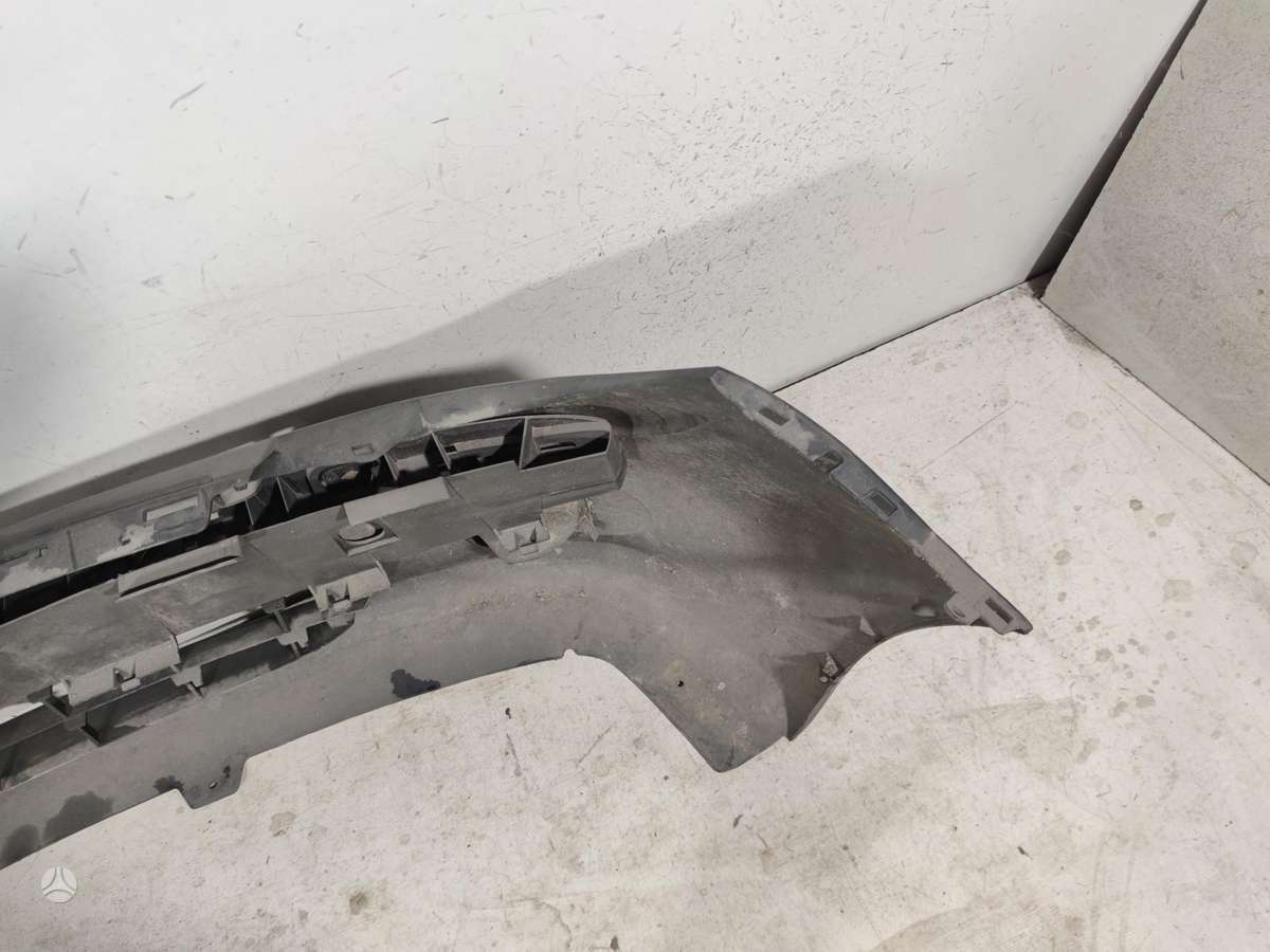 Renault Kangoo, 8200436678, bamperi, spārni