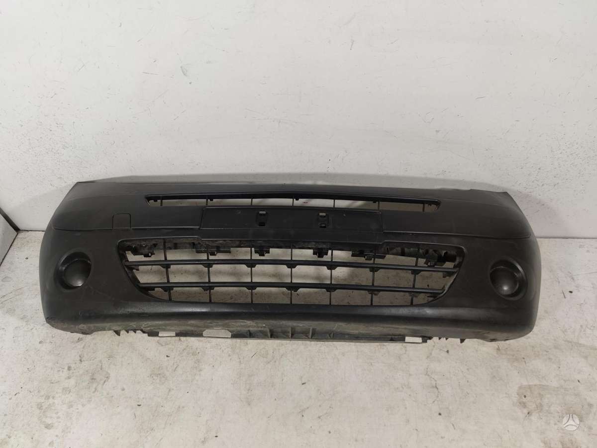 Renault Kangoo, 8200436678, bamperi, spārni