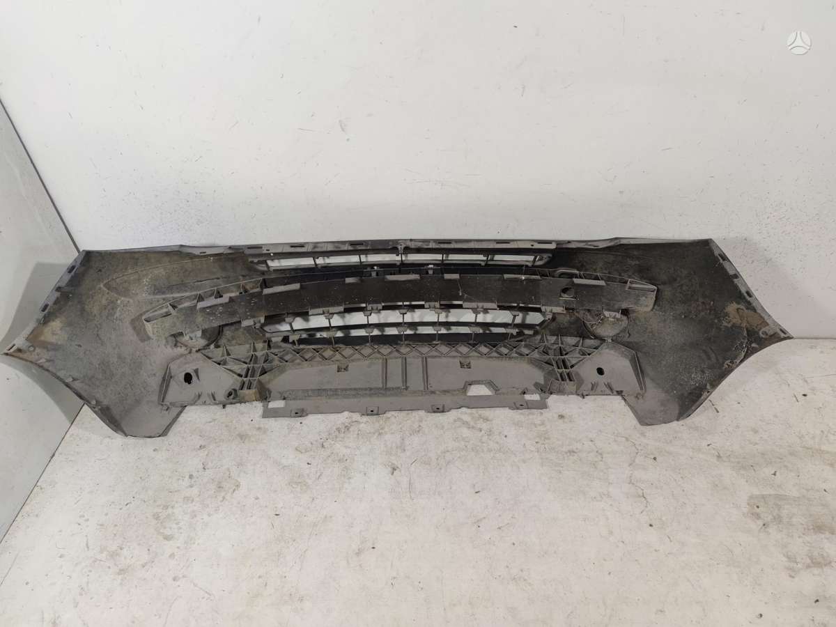 Renault Kangoo, 8200436678, bamperi, spārni