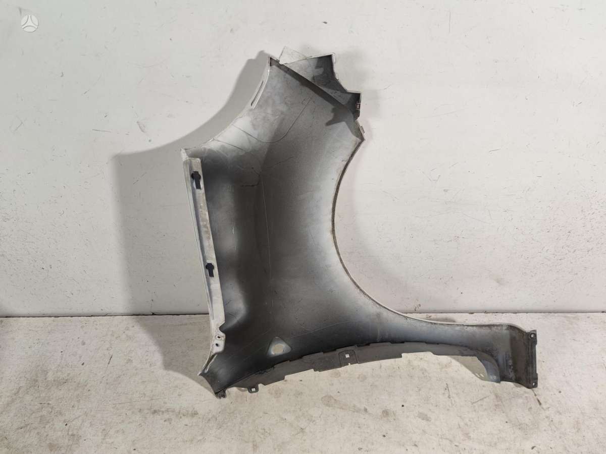 Renault Kangoo, 8200436678, bamperi, spārni