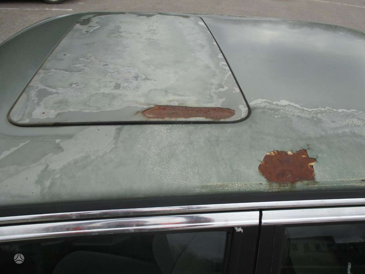 BMW 728, 2.8 l., Седан