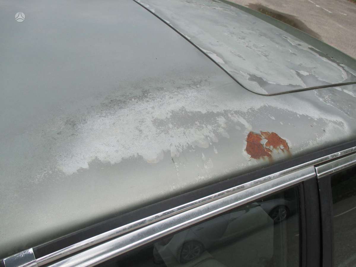 BMW 728, 2.8 l., Седан