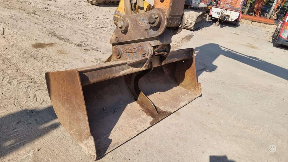 Doosan DX 225, экскаваторы