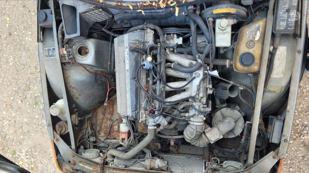 Saab 900 Yra ir 2 0 turbo