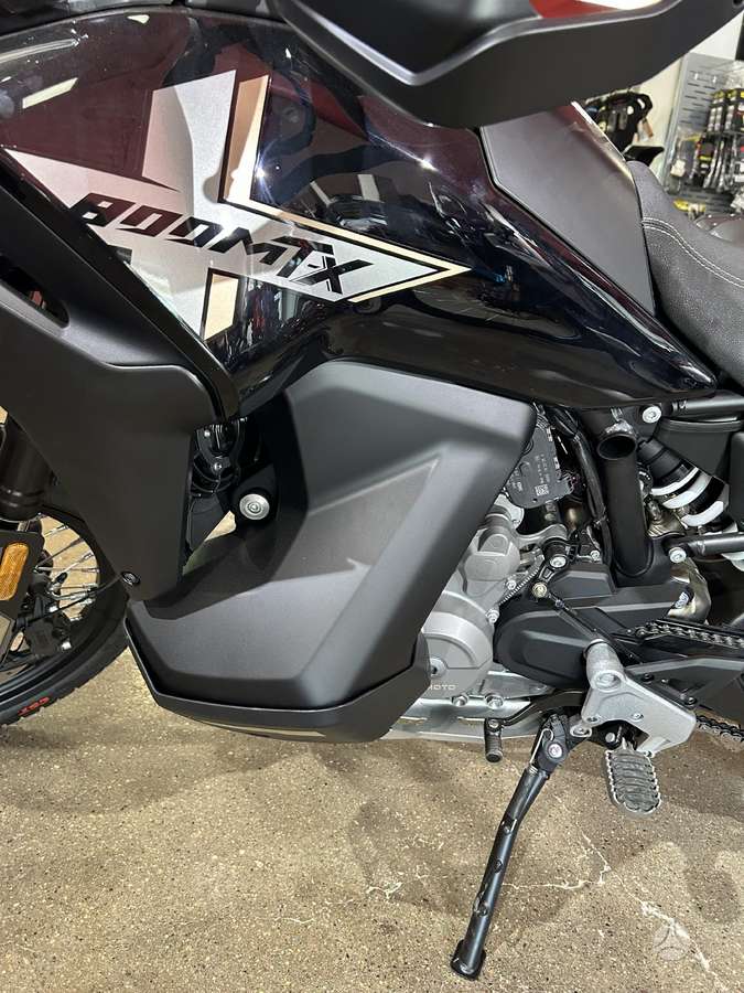 CFMOTO 800MT-X 799cc, эндуро / adventure