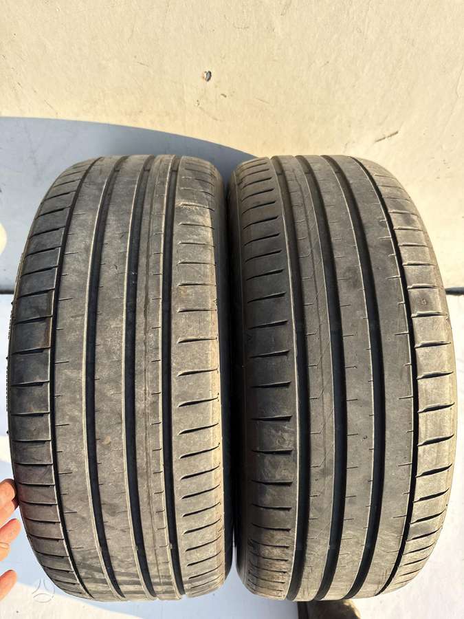 Falken, summer 225/45 R19