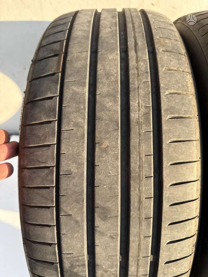 Falken, summer 225/45 R19
