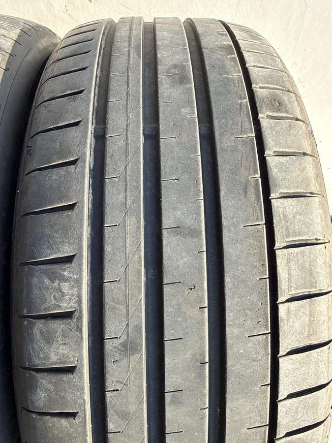 Falken, summer 225/45 R19