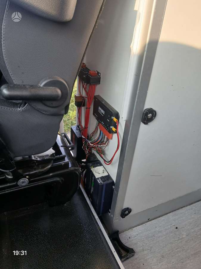 Renault Master - 4