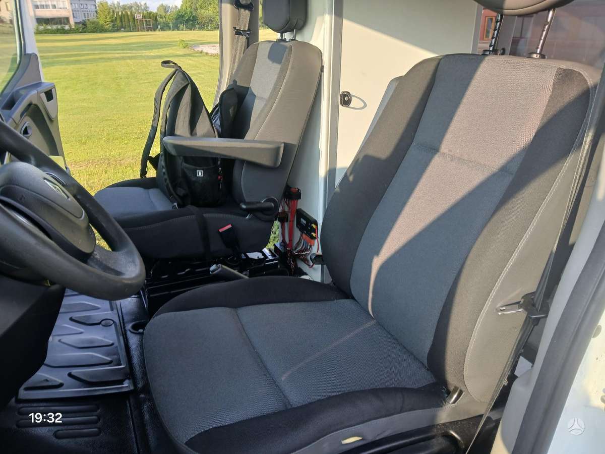 Renault Master - 5