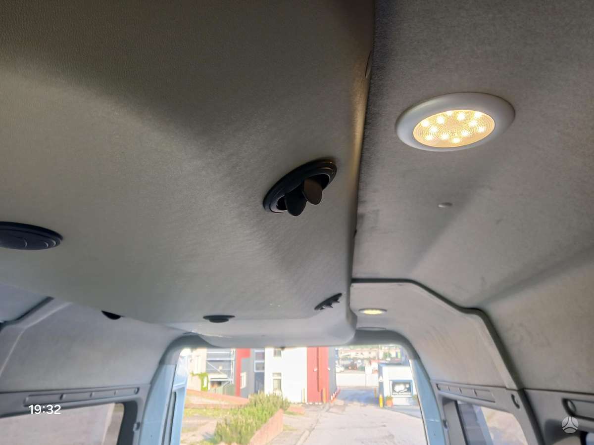 Renault Master - 8