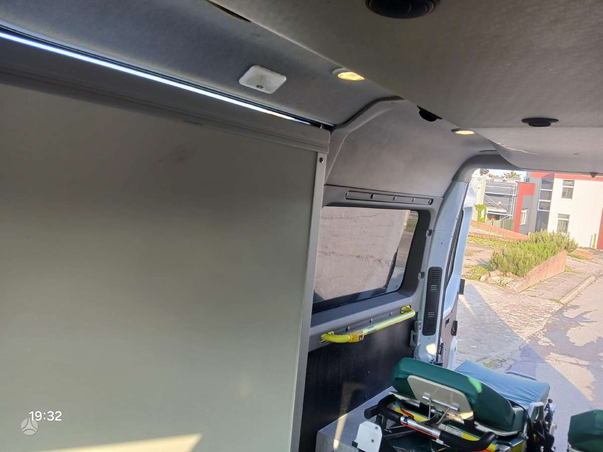 Renault Master - 9