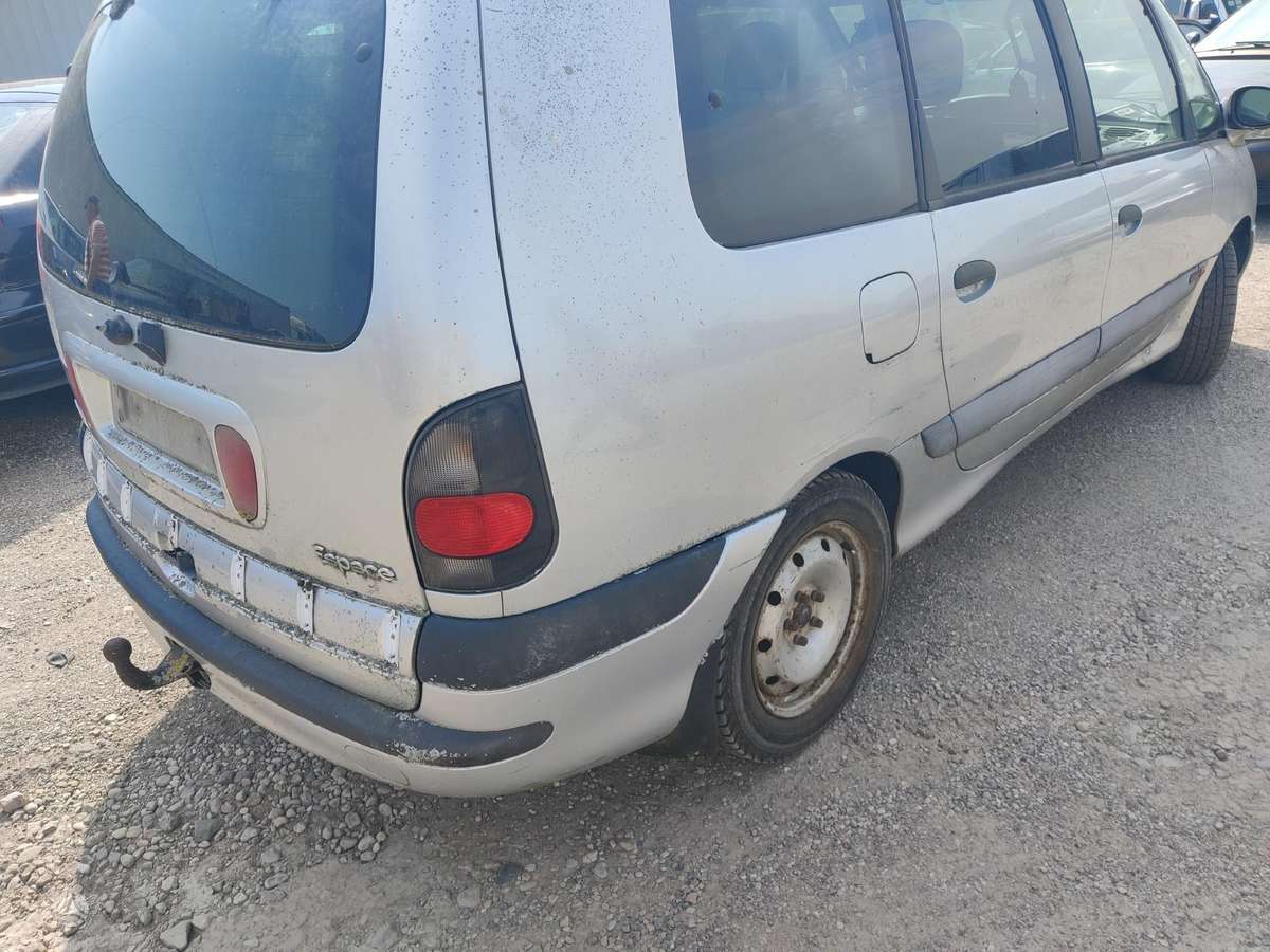 Renault Espace for parts