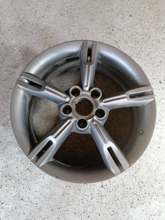Seat Altea body parts