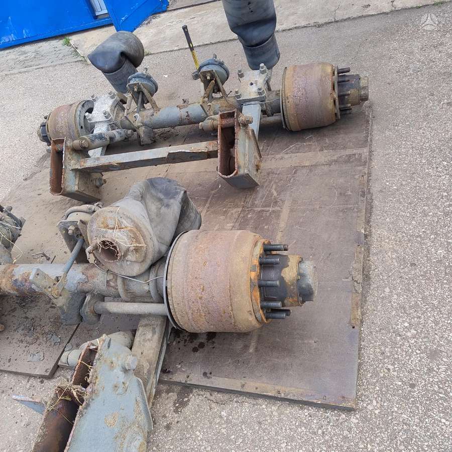 -Kita- ROR asis  17,5, другое