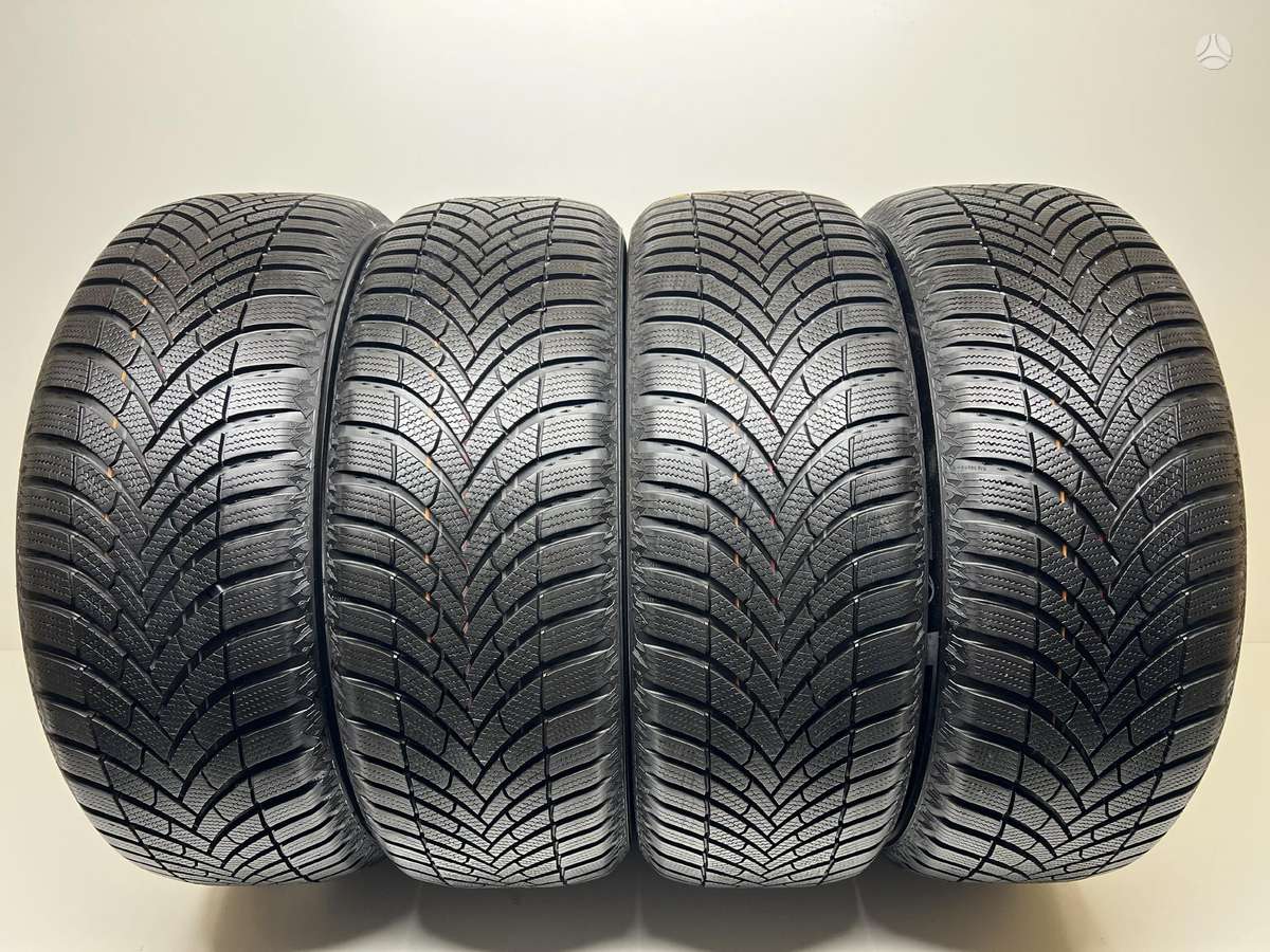 Semperit SpeedGrip 5 2022m, winter 235/55 R19