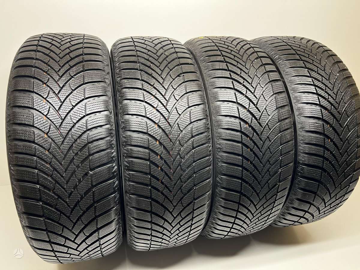 Semperit SpeedGrip 5 2022m, winter 235/55 R19