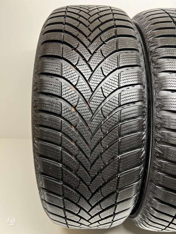 Semperit SpeedGrip 5 2022m, winter 235/55 R19