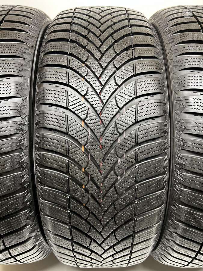 Semperit SpeedGrip 5 2022m, winter 235/55 R19