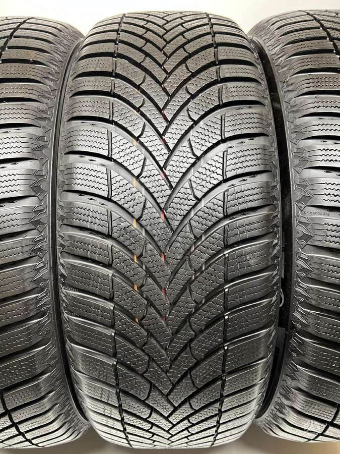 Semperit SpeedGrip 5 2022m, žieminės 235/55 R19