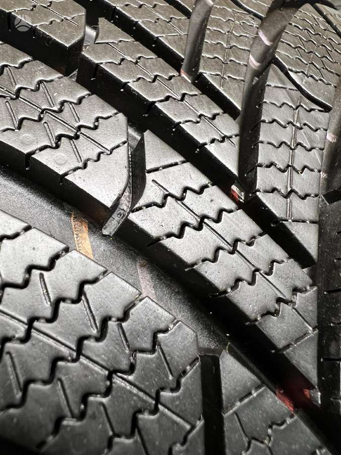 Semperit SpeedGrip 5 2022m, winter 235/55 R19