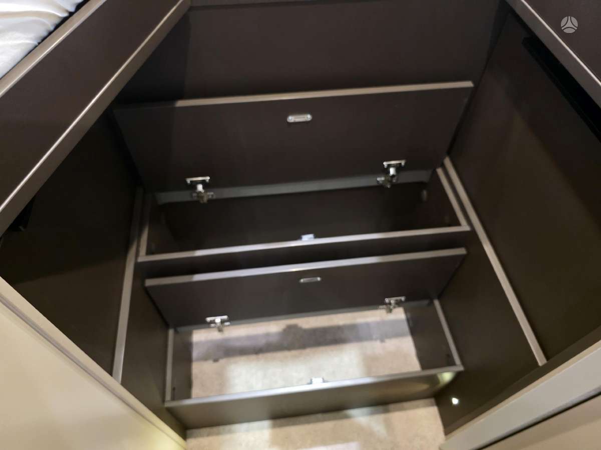 Bürstner SIGNATURE SFT 7.1, campers