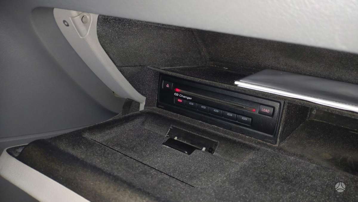 Audi A6, 2.0 l., sedanas