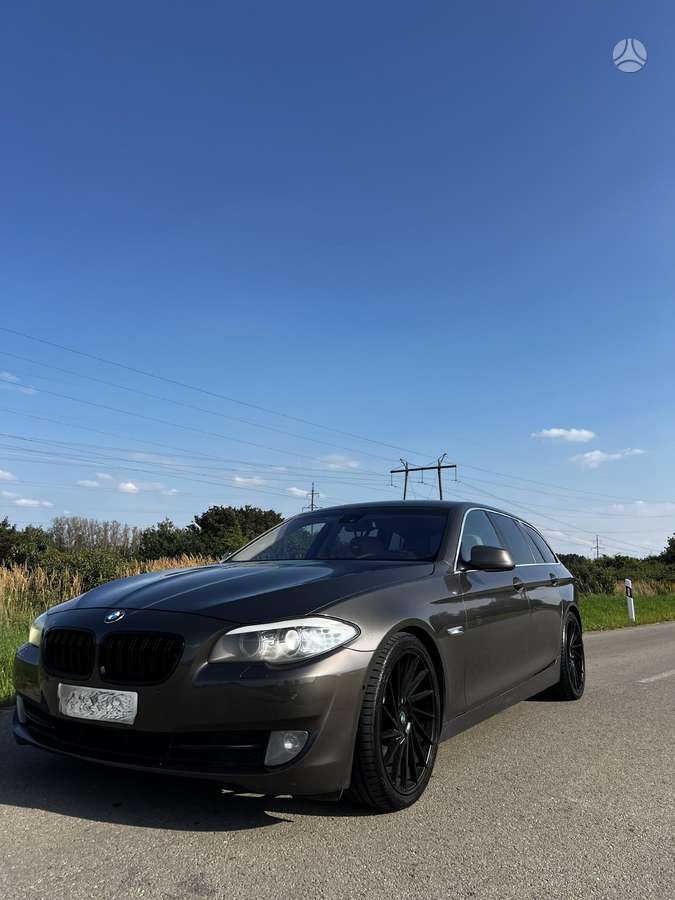 BMW 530, 3.0 l., Универсал