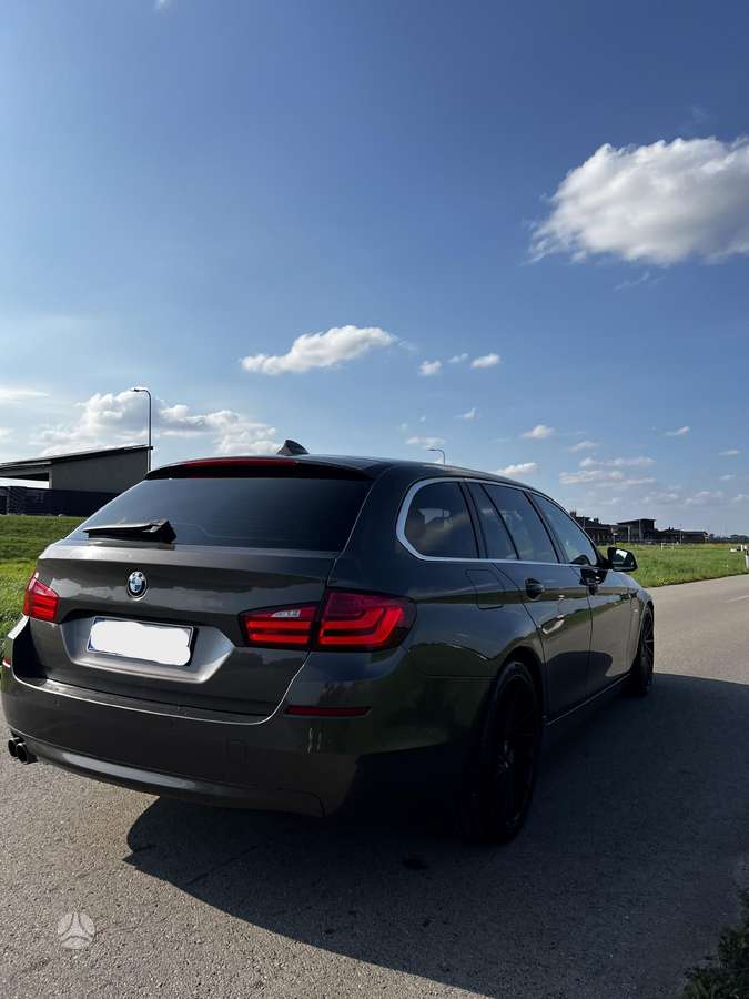 BMW 530, 3.0 l., Универсал