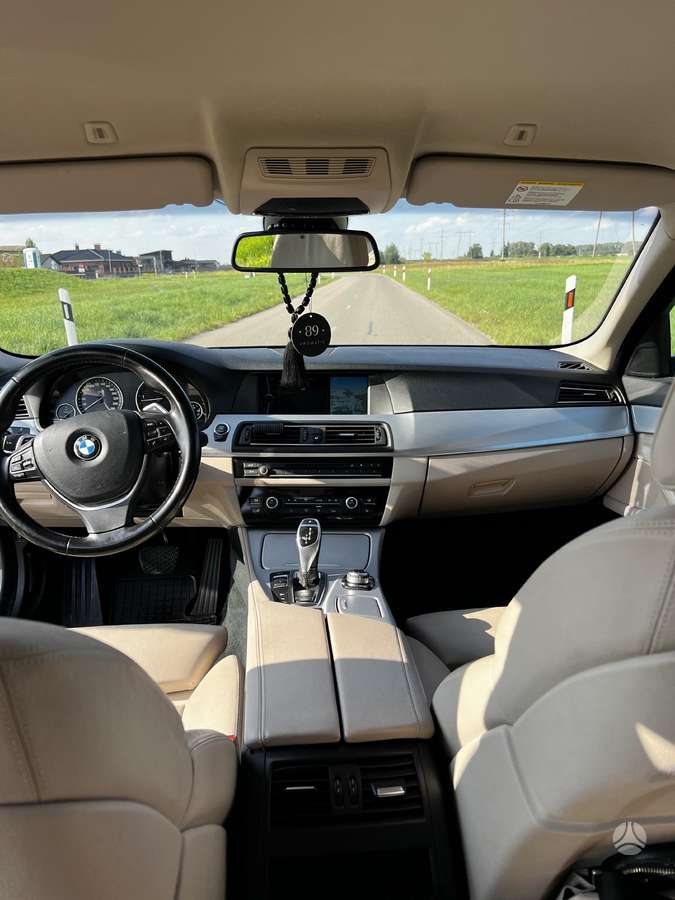 BMW 530, 3.0 l., Универсал