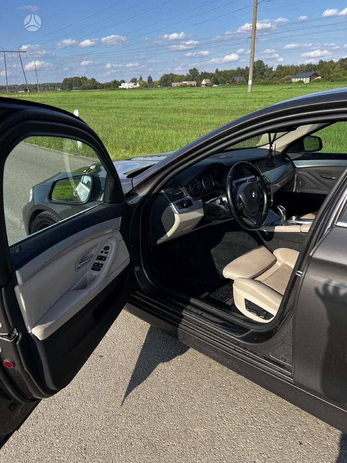 BMW 530, 3.0 l., Универсал